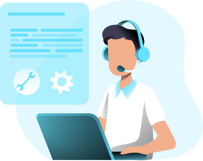 IT Support